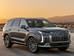 Hyundai Palisade I покоління (FL) Кросовер