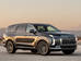 Hyundai Palisade I покоління (FL) Кросовер