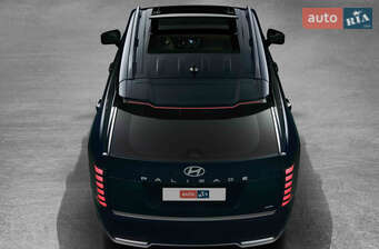 Hyundai Palisade 2025 в Львів