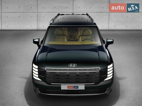 Hyundai Palisade 2025