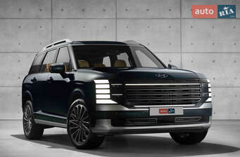 Hyundai Palisade 2025 в Вінниця