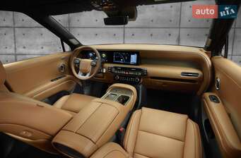 Hyundai Palisade 2025 в Львів