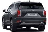 Hyundai Palisade Premium