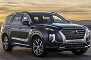 Hyundai Palisade Premium