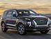 Hyundai Palisade I поколение Кроссовер