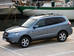 Hyundai Santa FE II поколение Кроссовер