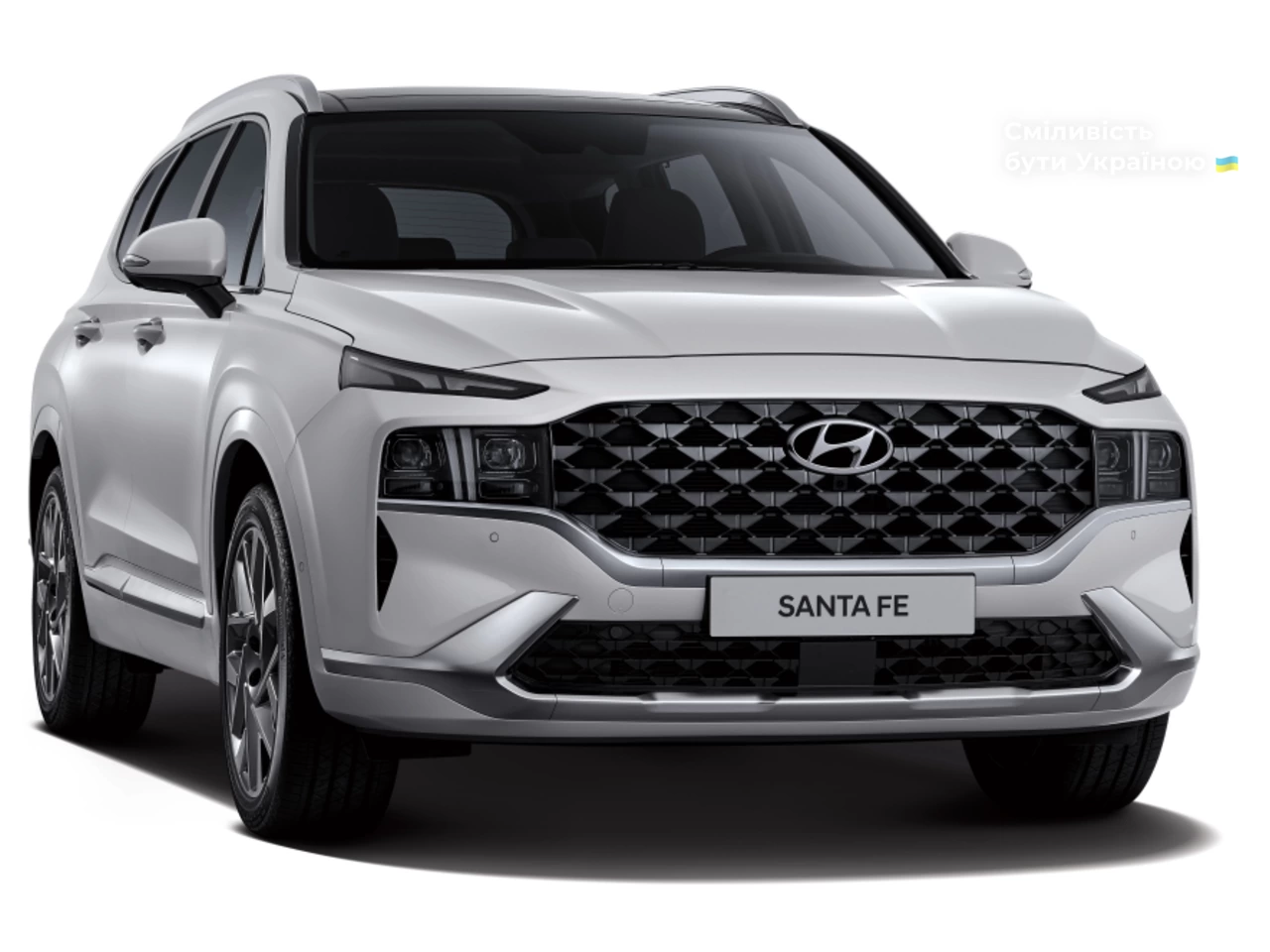 Hyundai Santa FE Elegance