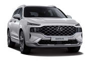 Hyundai Santa FE Elegance