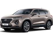 Hyundai Santa FE Premium