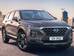 Hyundai Santa FE IV поколение Кроссовер