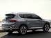 Hyundai Santa FE IV поколение Кроссовер