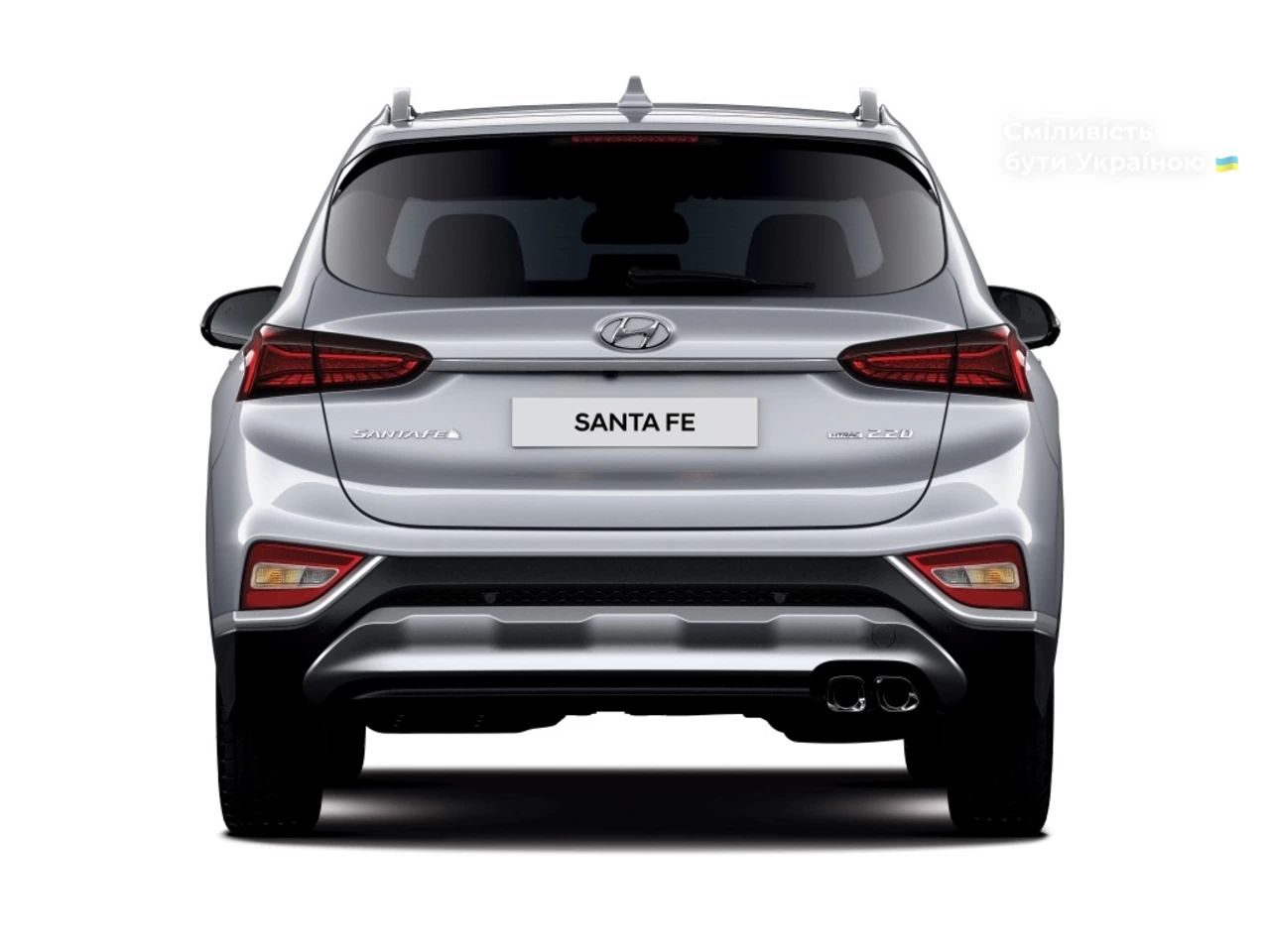 Hyundai Santa FE Premium