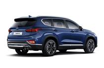 Hyundai Santa FE Premium