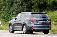 Hyundai Santa FE Impress