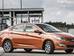 Hyundai Solaris I покоління (FL) Седан