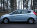 Hyundai Solaris I поколение Хэтчбек