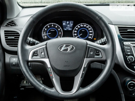 Solaris Hyundai Solaris