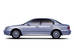 Hyundai Sonata IV покоління (FL) Седан