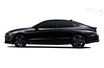 Hyundai Sonata 2024 Premium