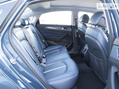 Sonata Hyundai Sonata
