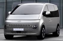 Hyundai Staria Business