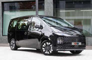 Hyundai Staria Top
