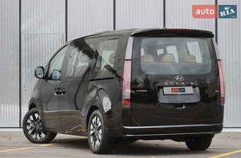 Hyundai Staria 2025 в Львів