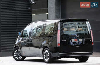 Hyundai Staria 2025 в Дніпро (Дніпропетровськ)