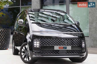 Hyundai Staria 2025 в Одеса