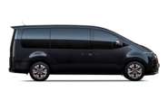 Hyundai Staria Top