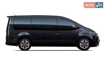 Hyundai Staria 2025 в Львів