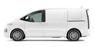 Новий фургон Hyundai Staria 1 поколение