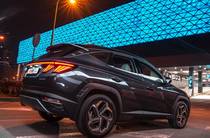 Hyundai Tucson Top