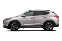 Hyundai Tucson Elegance