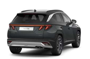 Hyundai Tucson 2024 в Тернополь