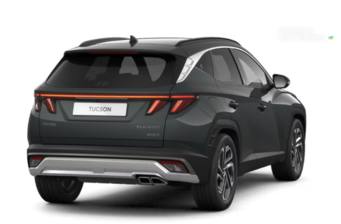 Hyundai Tucson 2024 Dynamic