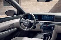 Новий  Tucson 4 поколение (FL) кросовер - фото 7