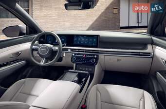 Hyundai Tucson 2025 в Одеса