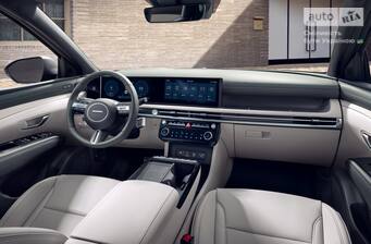 Hyundai Tucson 2025 Dynamic