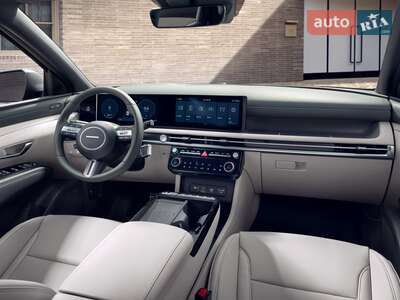 Hyundai Tucson 2025 Dynamic