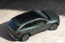 Новий  Tucson 4 поколение (FL) кросовер - фото 4