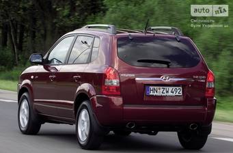 Hyundai Tucson 2024 Top Plus