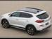 Hyundai Tucson III поколение (FL) Кроссовер