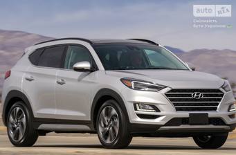 Hyundai Tucson 2024 Elegance