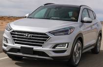 Hyundai Tucson Elegance