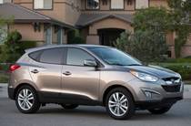 Hyundai Tucson Elegance