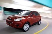 Hyundai Tucson Dynamic