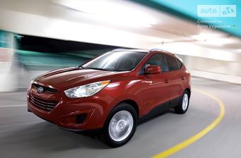 Hyundai Tucson 2024 Top Plus