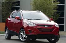 Hyundai Tucson Elegance