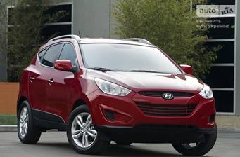 Hyundai Tucson 2024 Dynamic